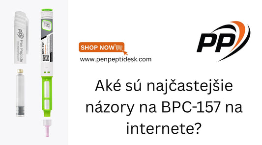 názory na BPC 157