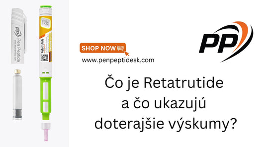 Čo je Retatrutide a čo ukazujú doterajšie výskumy 