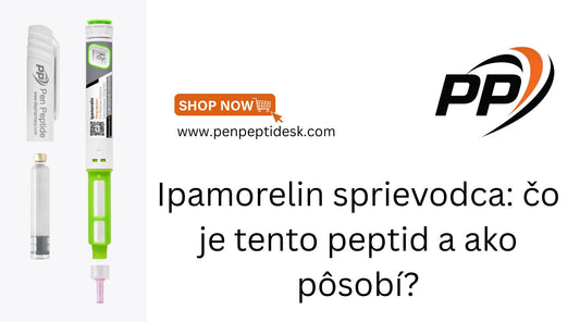 čo je Ipamorelin