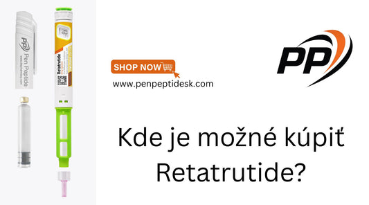 Čo by ste mali vedieť pred kúpou Retatrutide