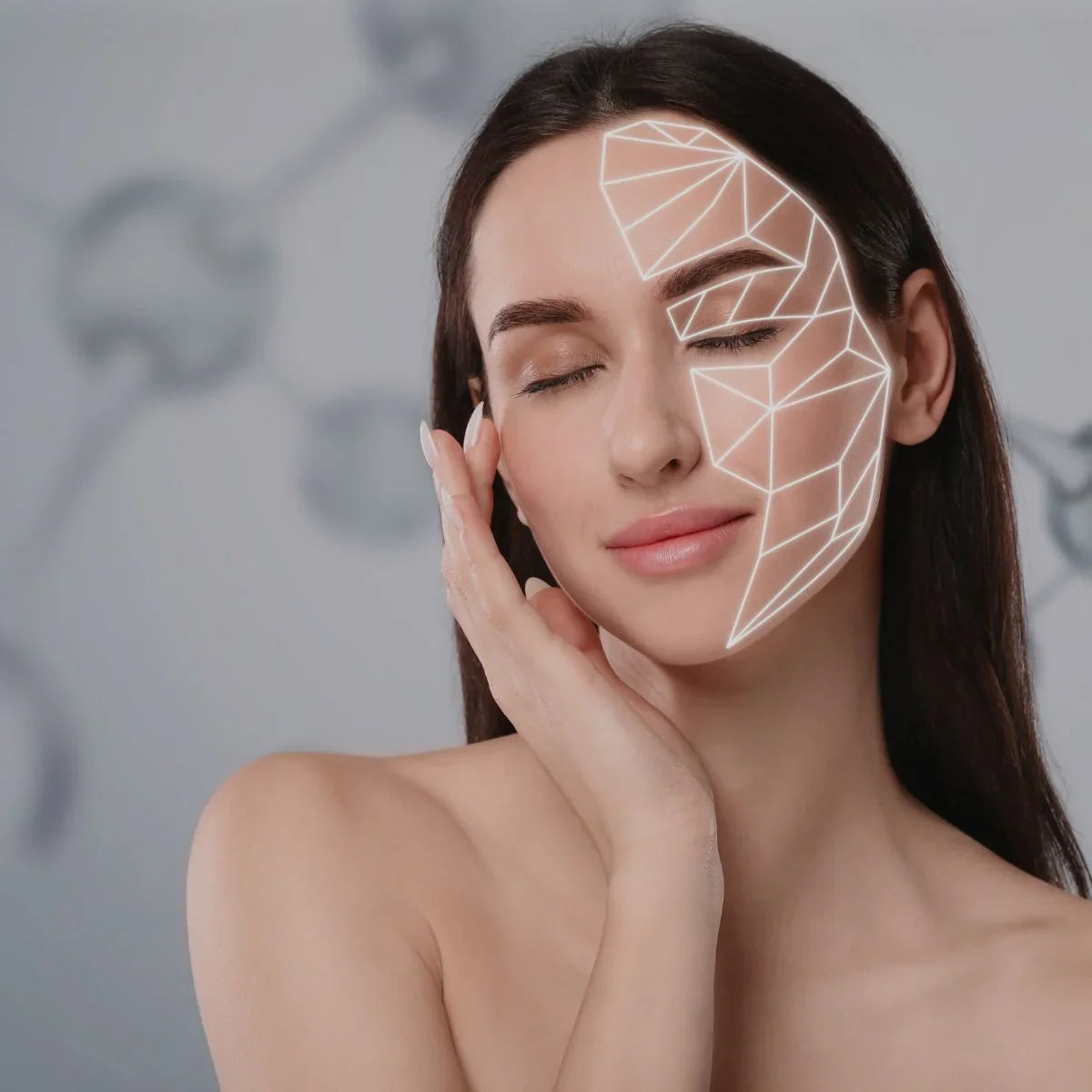 Peptidy pre anti-age a regeneráciu