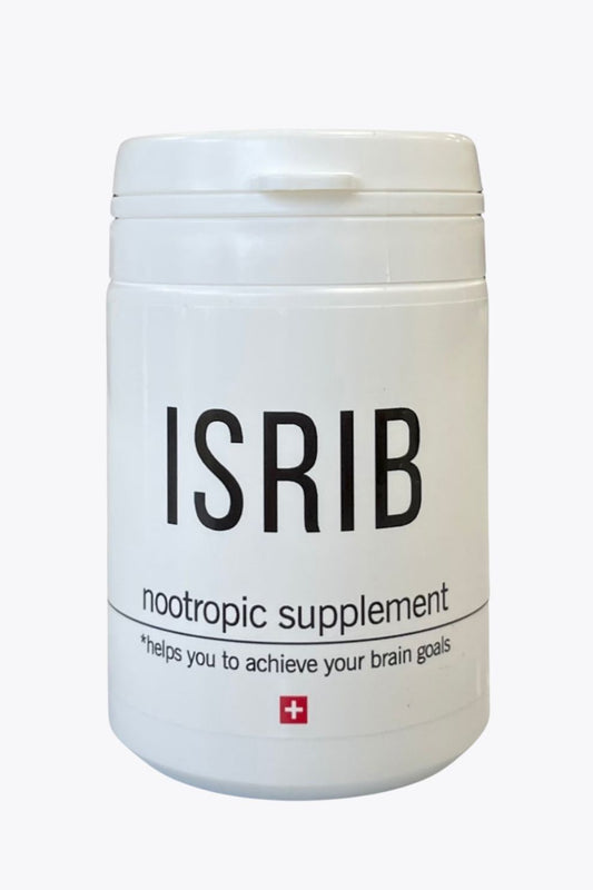 ISRIB doplnok vo forme kapsúl