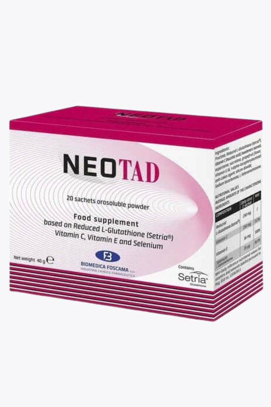 Výživový doplnok NEOTAD
